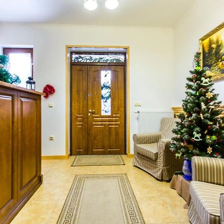 Hotel Atava Family House Jaremcze Zewnętrze zdjęcie