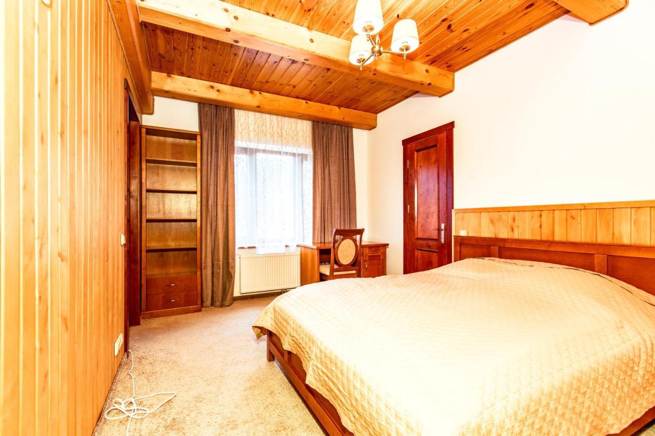 Hotel Atava Family House Jaremcze Zewnętrze zdjęcie